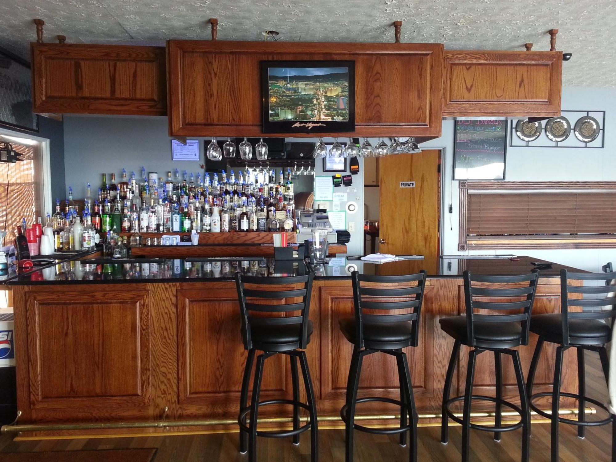 Raine Motel Valentine Extérieur photo